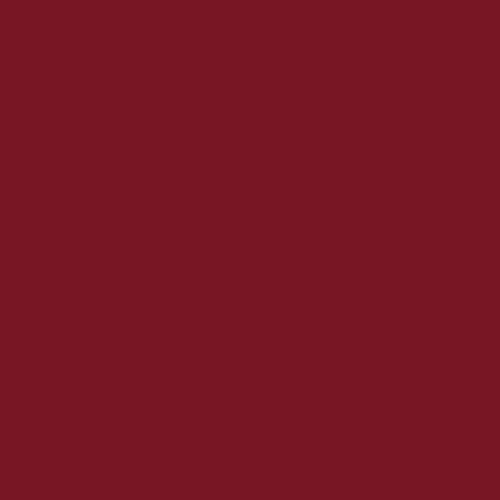 Crimson Midnight