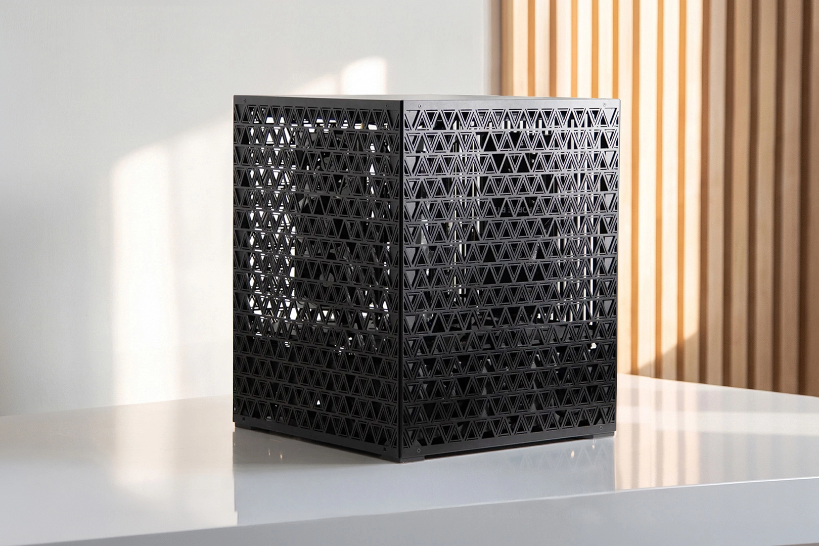 Autonomous Computer 4