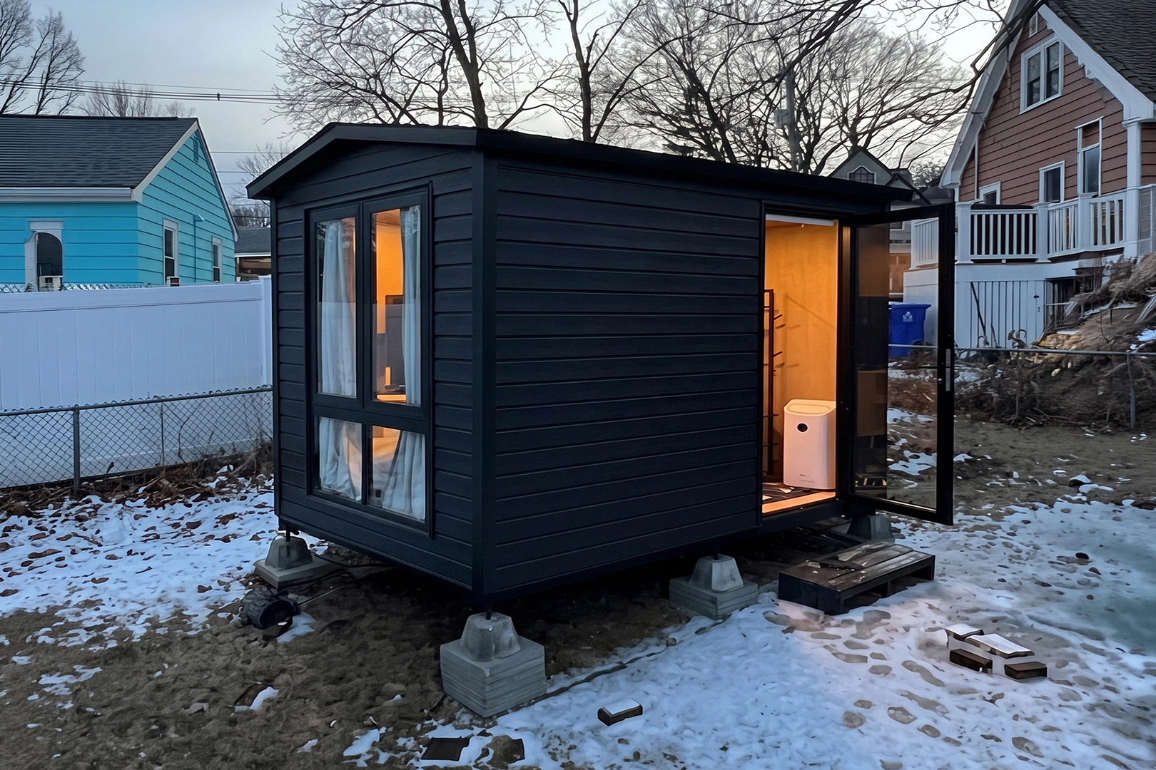 StudioPod