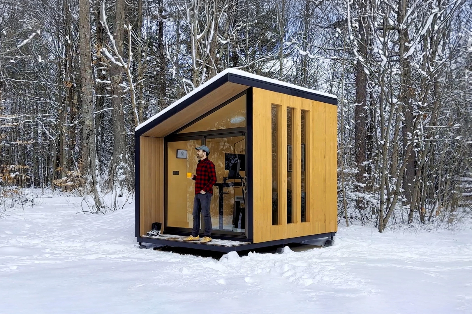 WorkPod