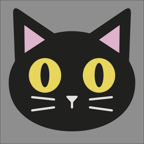 Black Cat