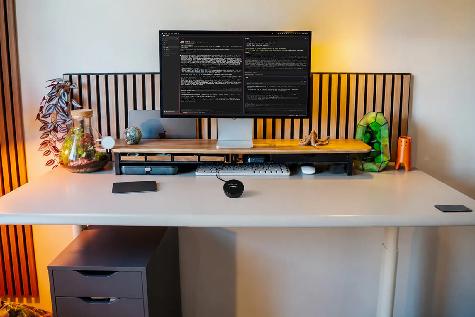 Desk Pro