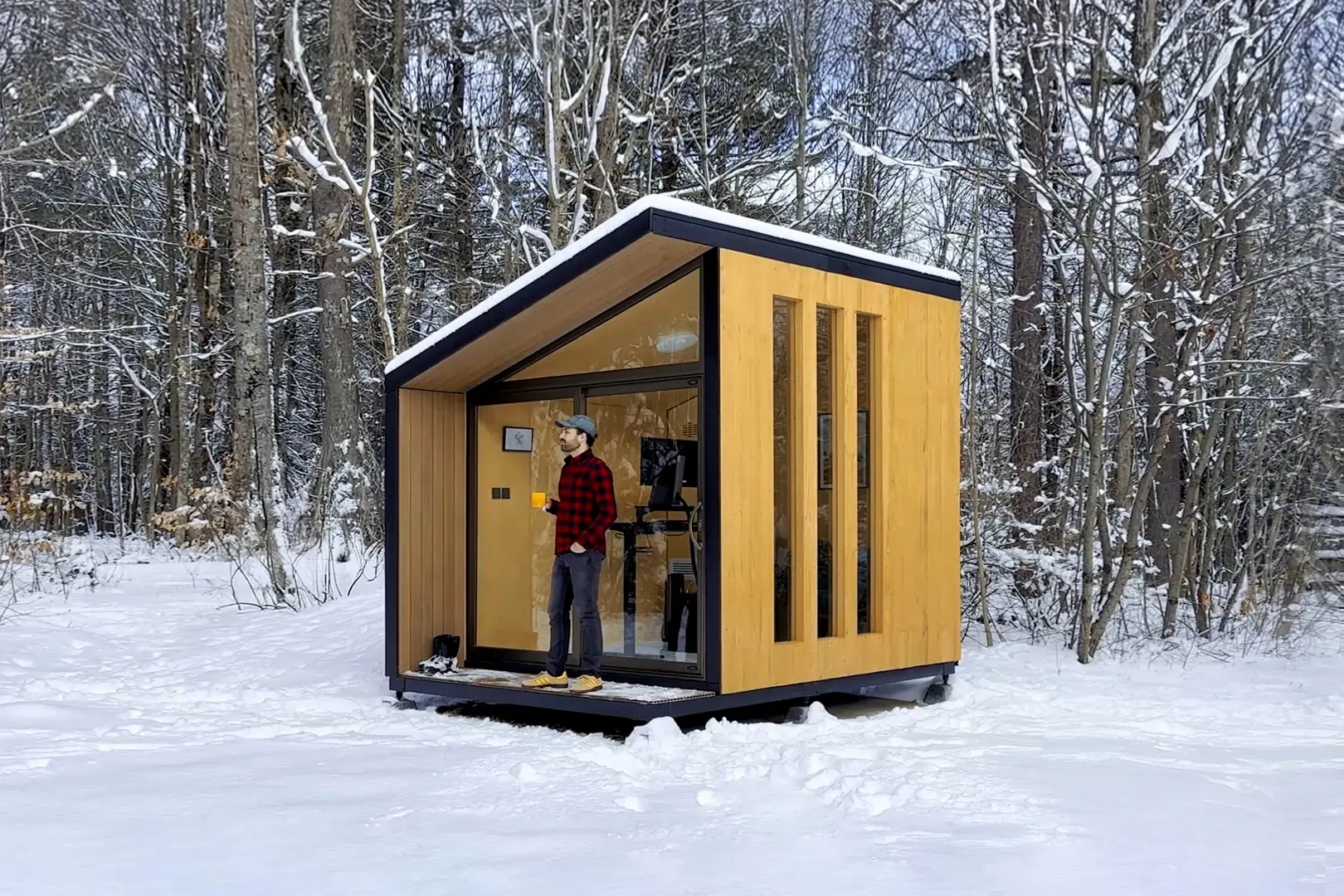 WorkPod