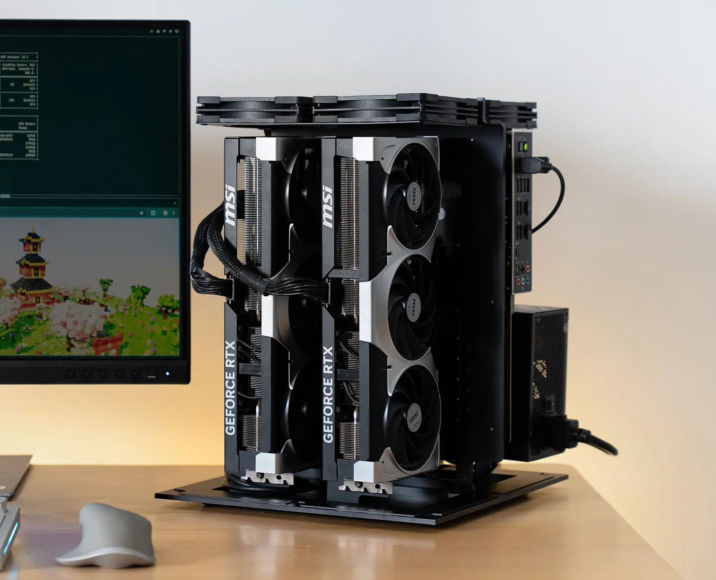 Autonomous Computer 2