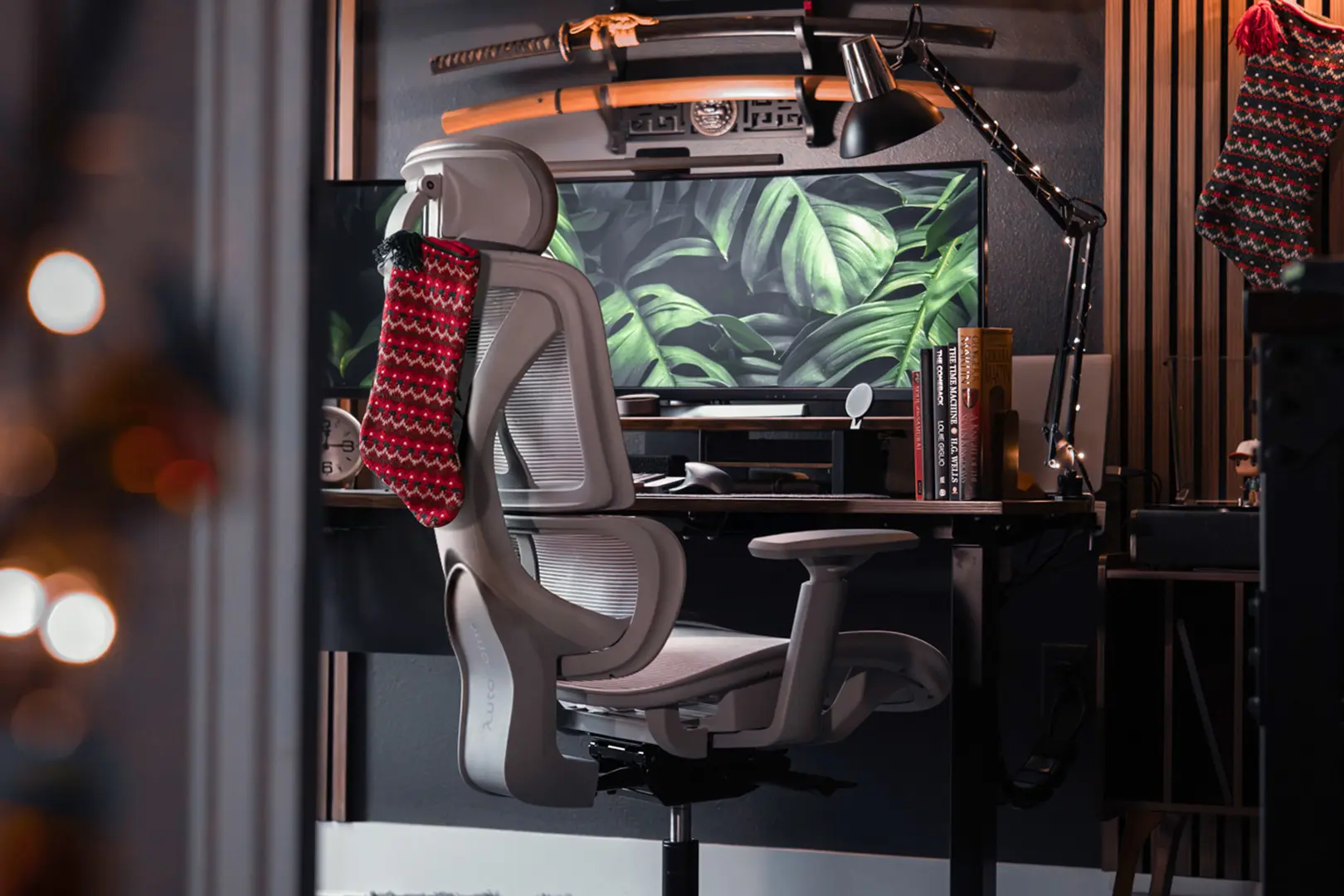 ErgoChair Core