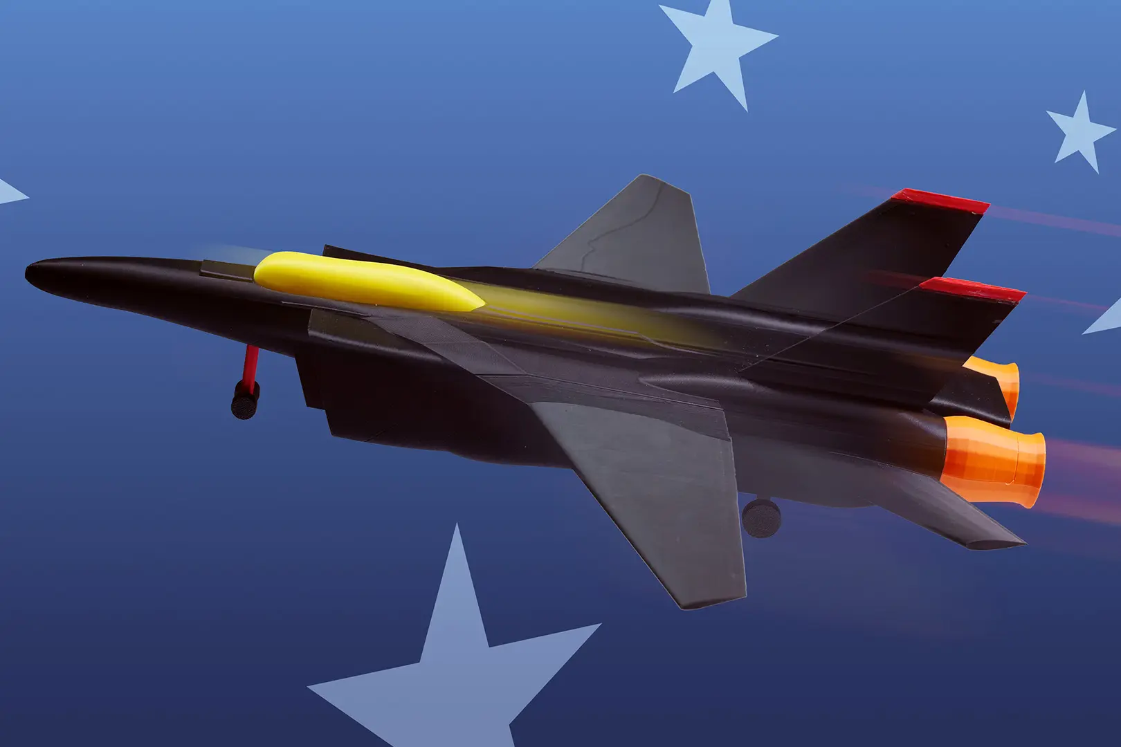 F-14D Tomcat