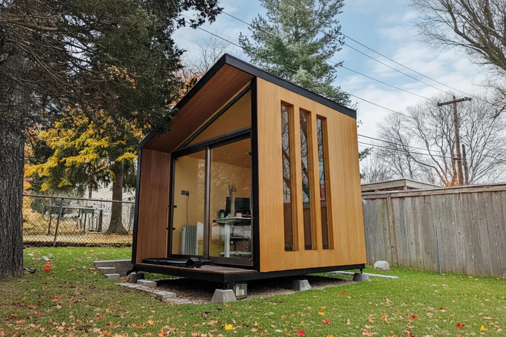 WorkPod