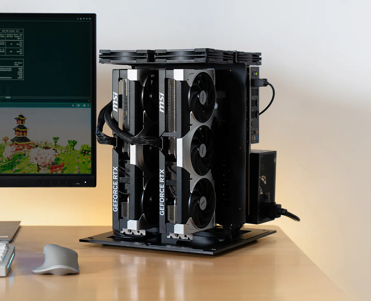 Autonomous Computer 2