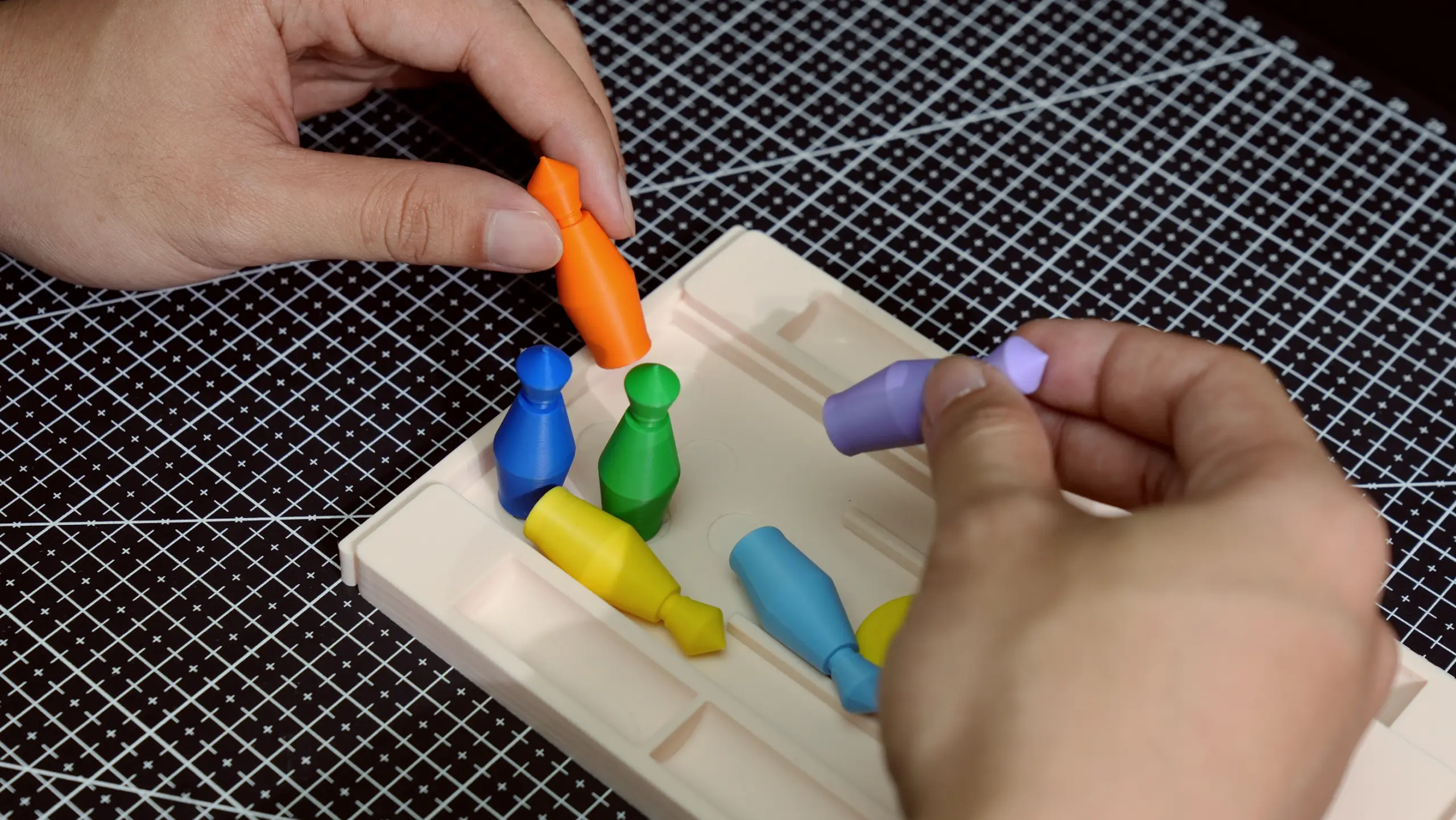 30+ Gifts for Board Game Lovers From Chess to Dice Towers