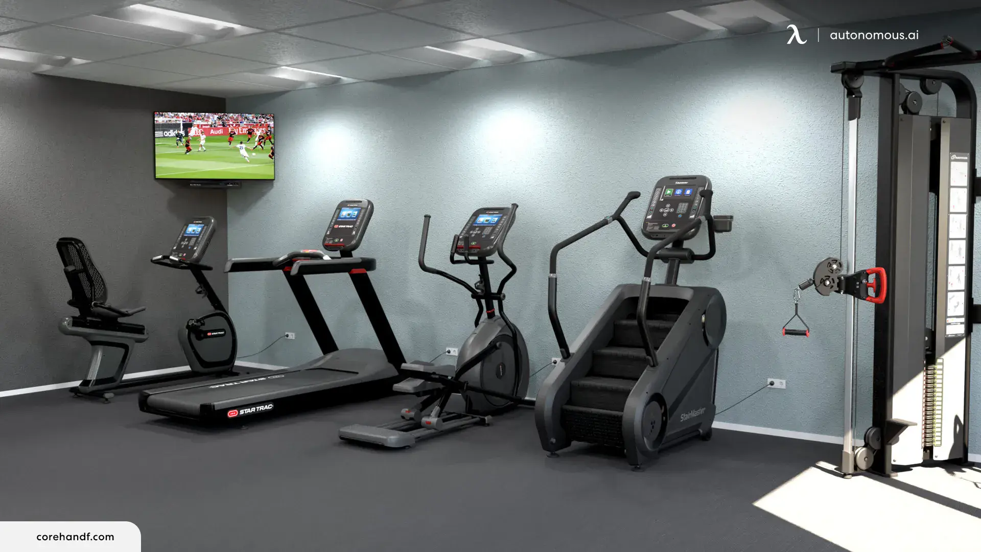 StairMaster vs Stepper: Differences and Which to Choose