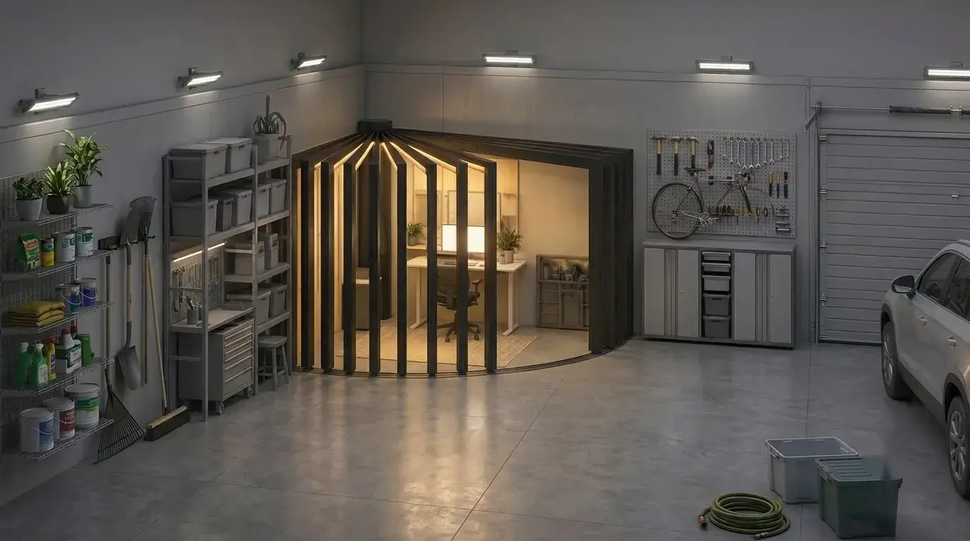 ADU Above Garage Cost, Floor Plans and Permit Rules