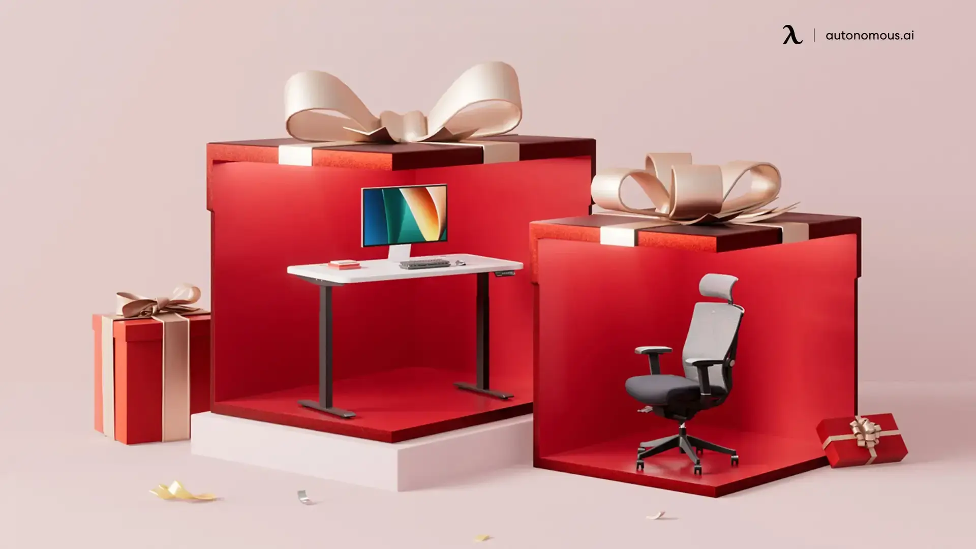 23 Work From Home Gifts for Remote Workers and Employees