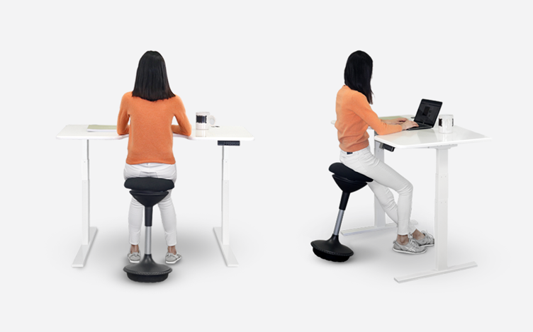 ErgoStool - Best Ergonomic Office Stools For Active Sitting