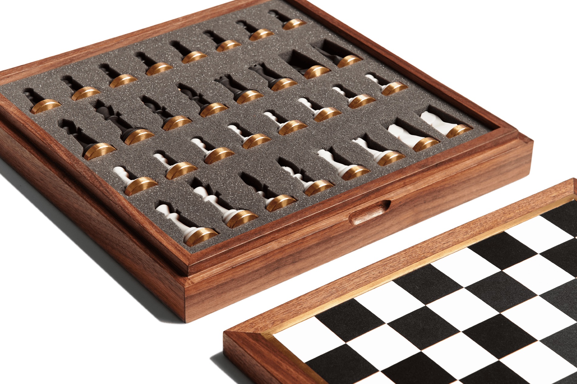 Review: Premium Chess Set from Maztermind - Unfiltered Gamer