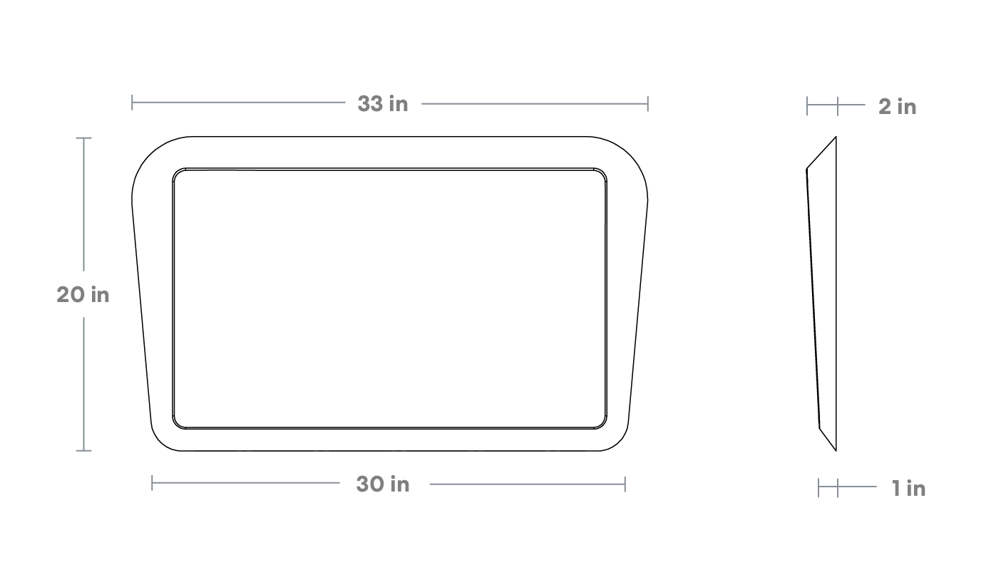 Anti Fatigue mat