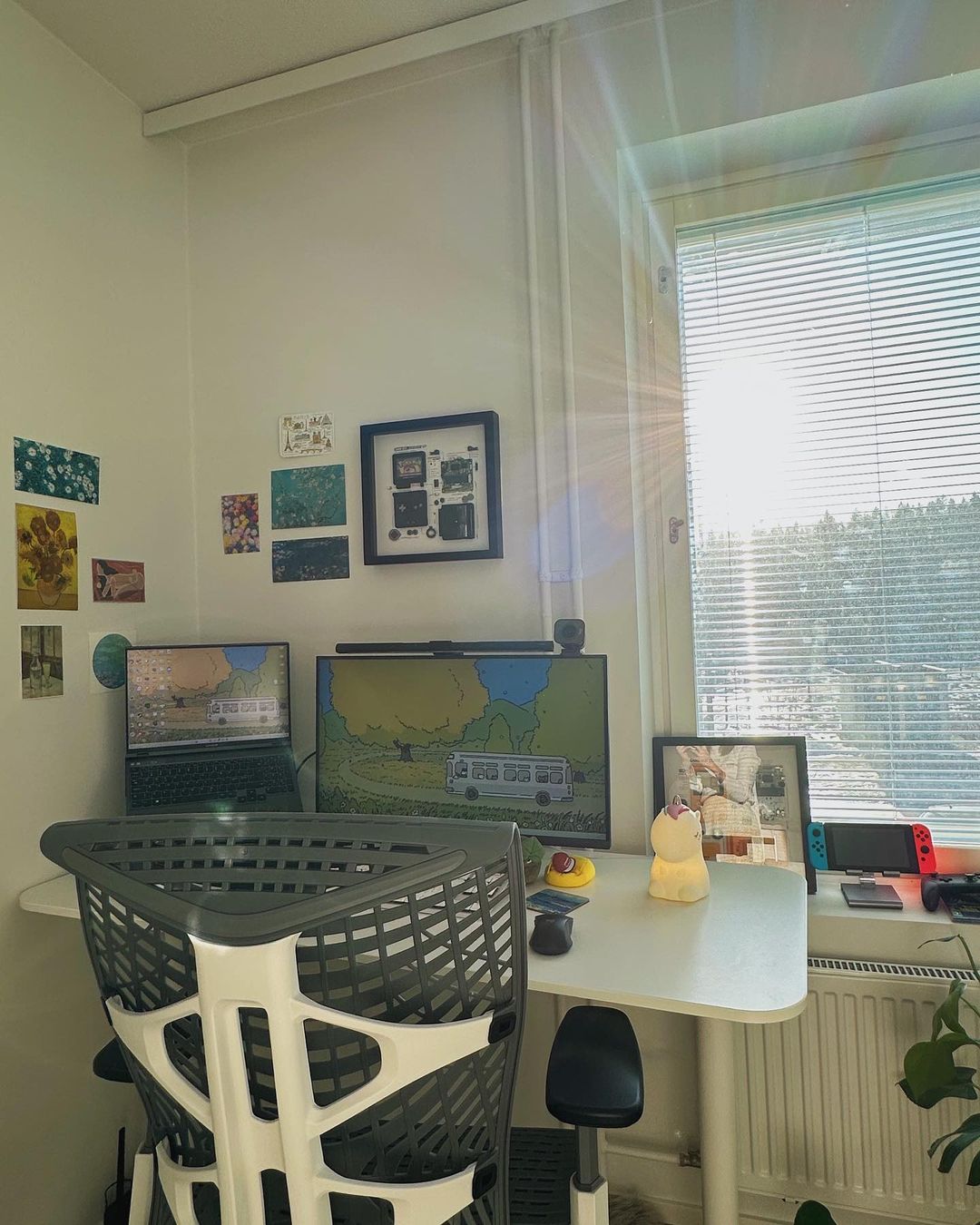 ErgoChair Plus The Best Ergonomic Chair to Move More and Feel Better