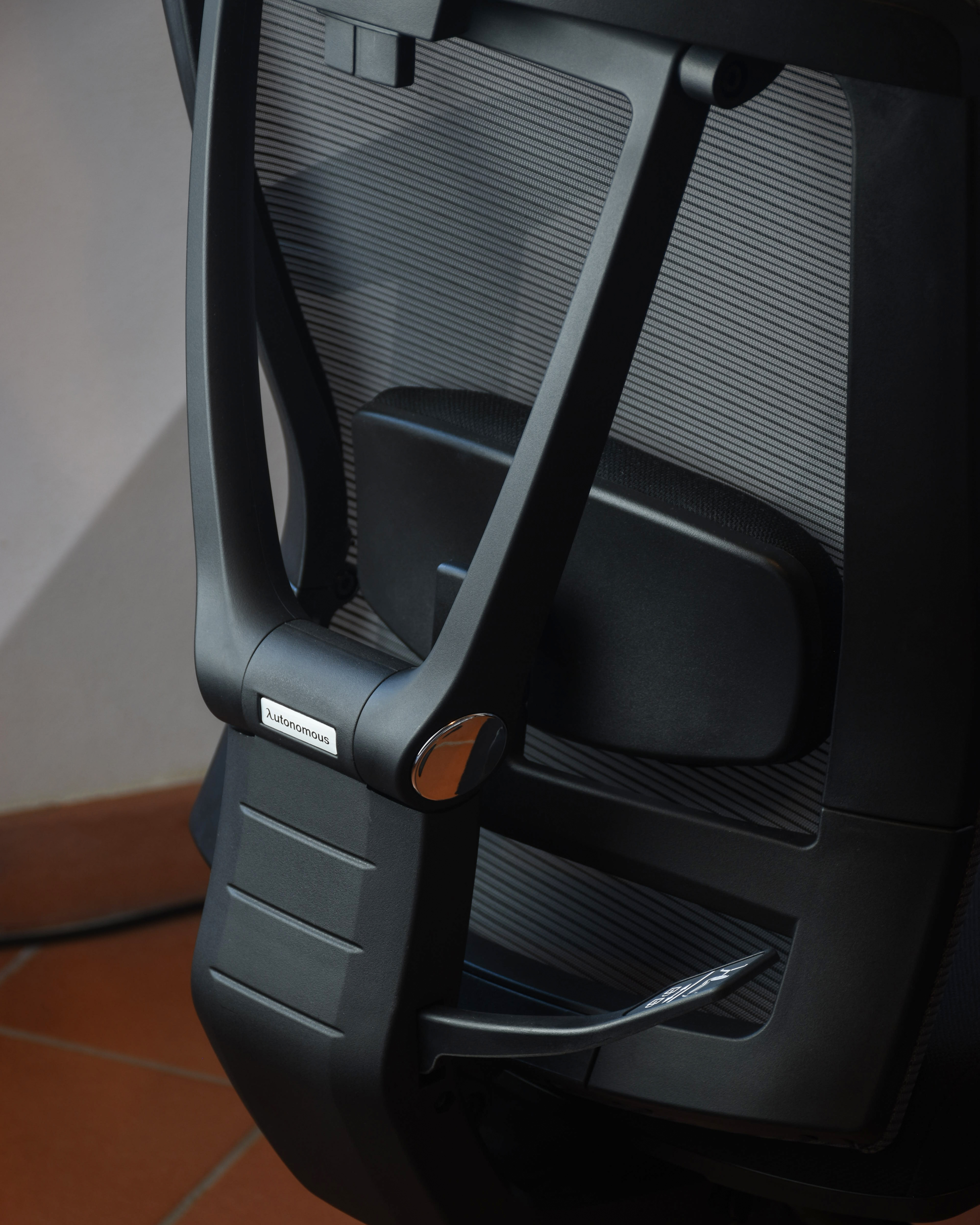 ErgoChair Pro The Ergonomic Chair that Supports Your Entire Body