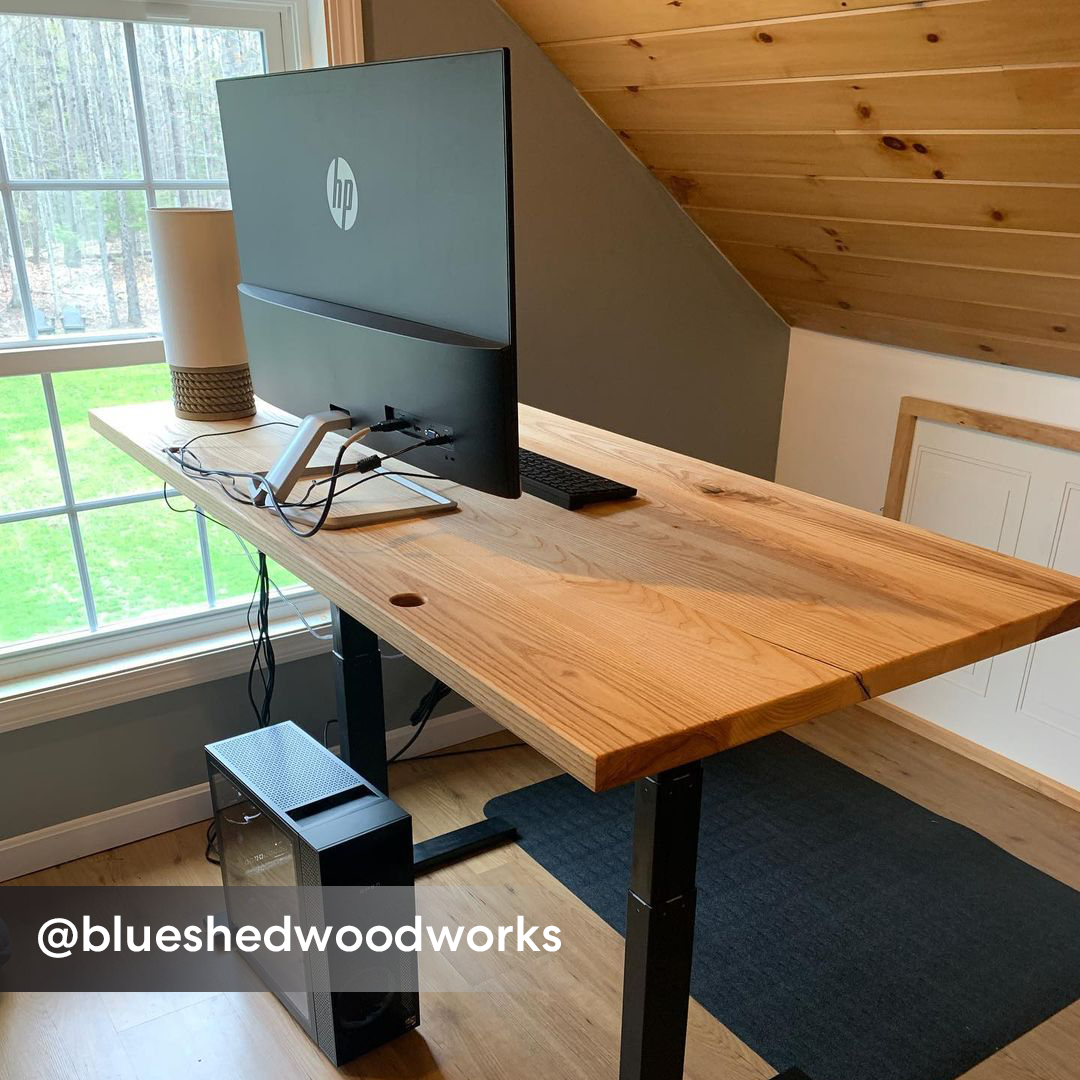 blueshedwoodworks