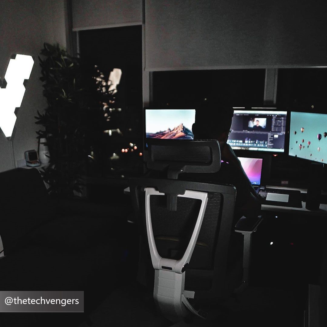 thetechvengers