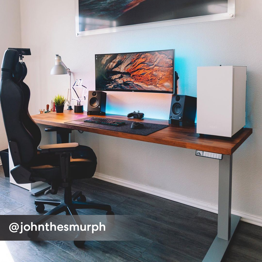 johnthesmurph