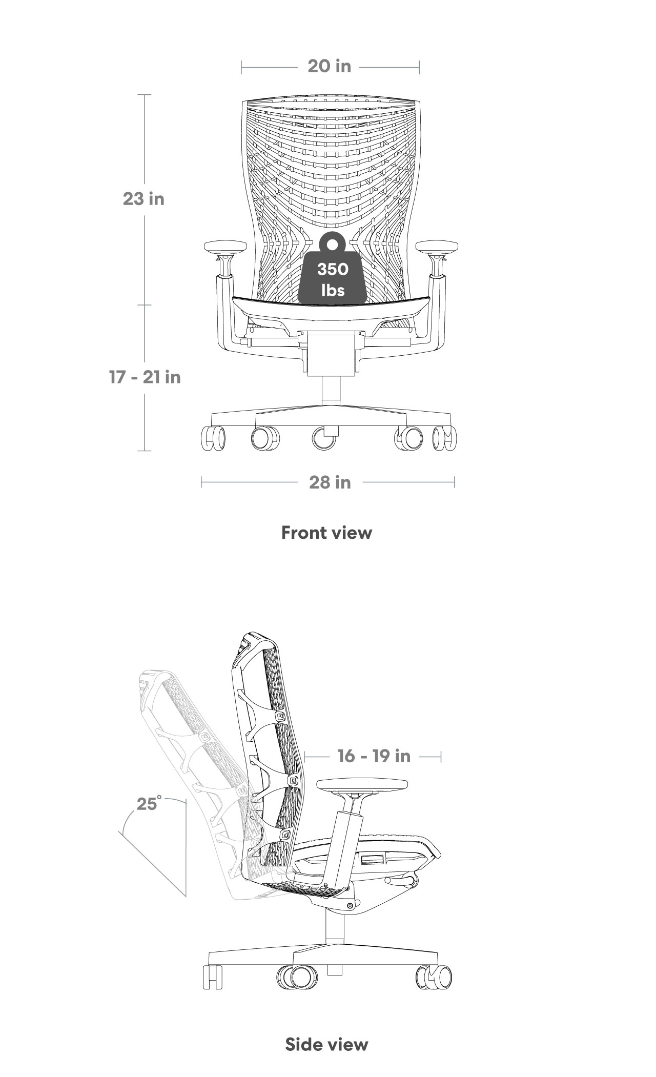 Kinn Chair