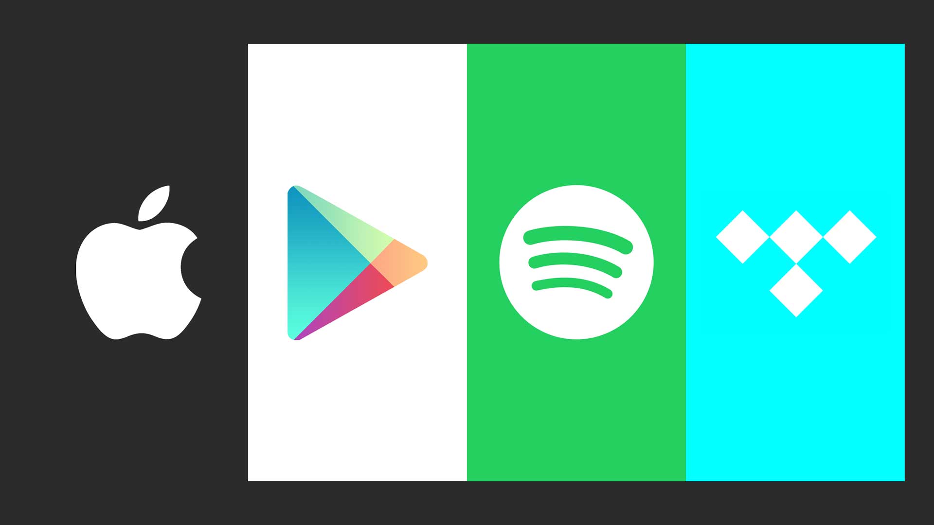 Music Streaming Service