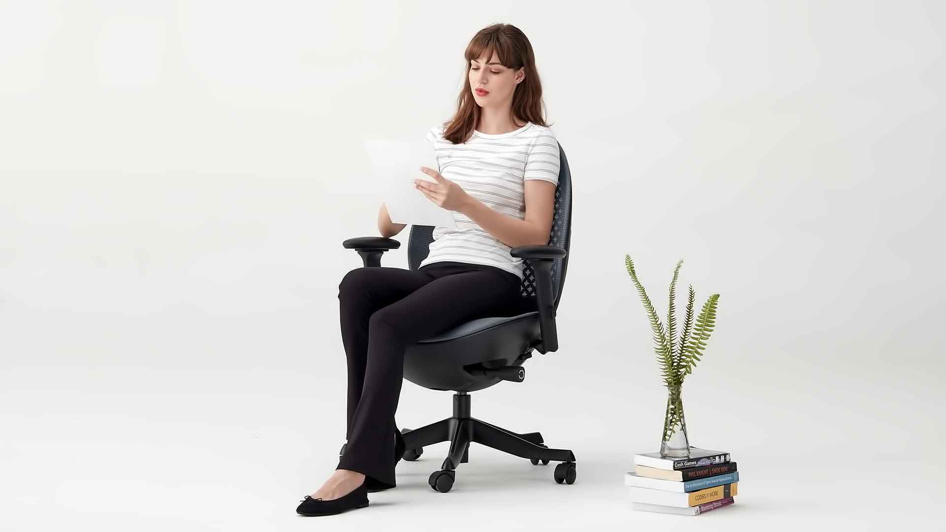 5 Best office chairs for back pain in 2020 - KLINH.COM