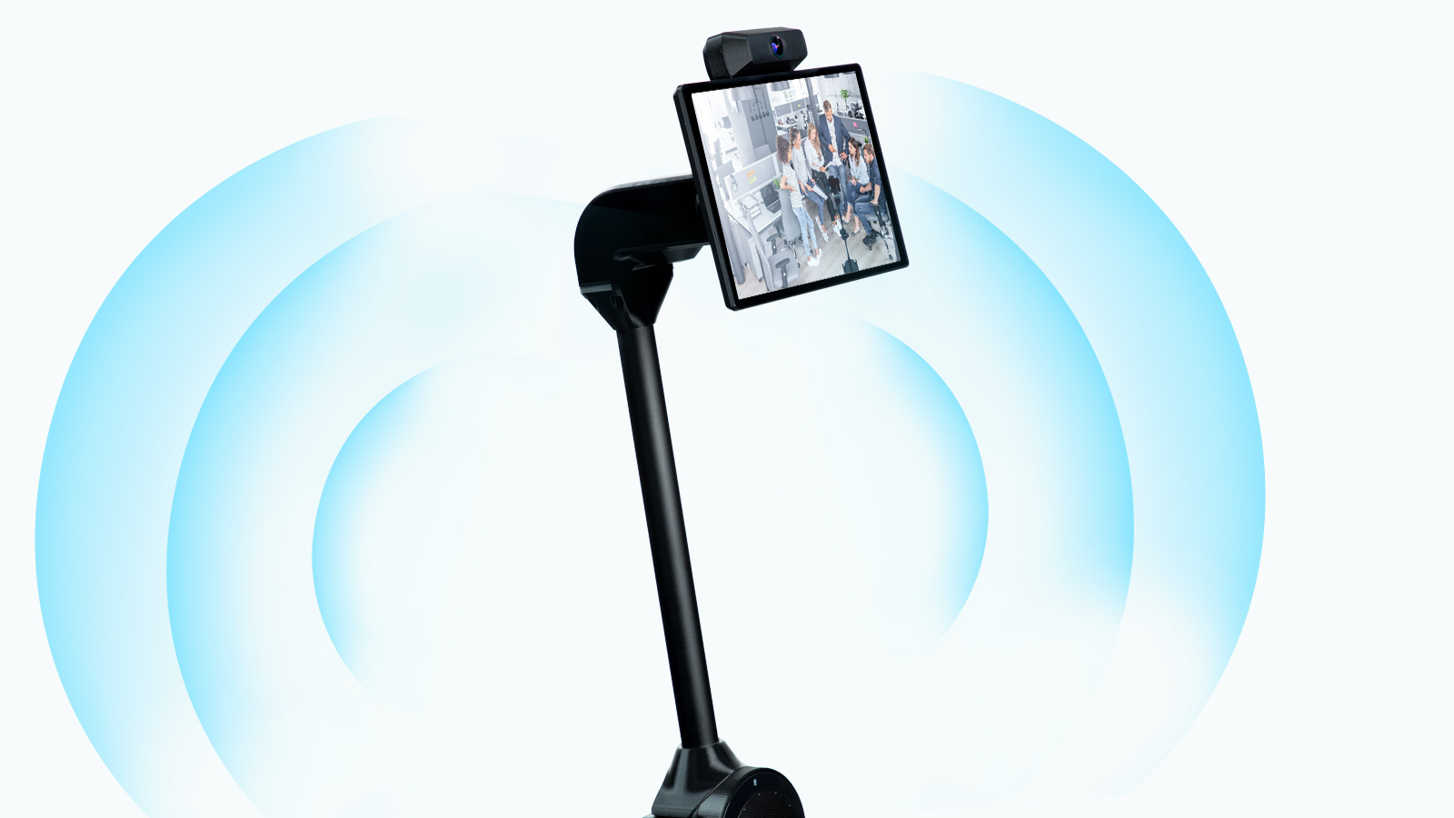 Dual - Band Wifi with Roaming