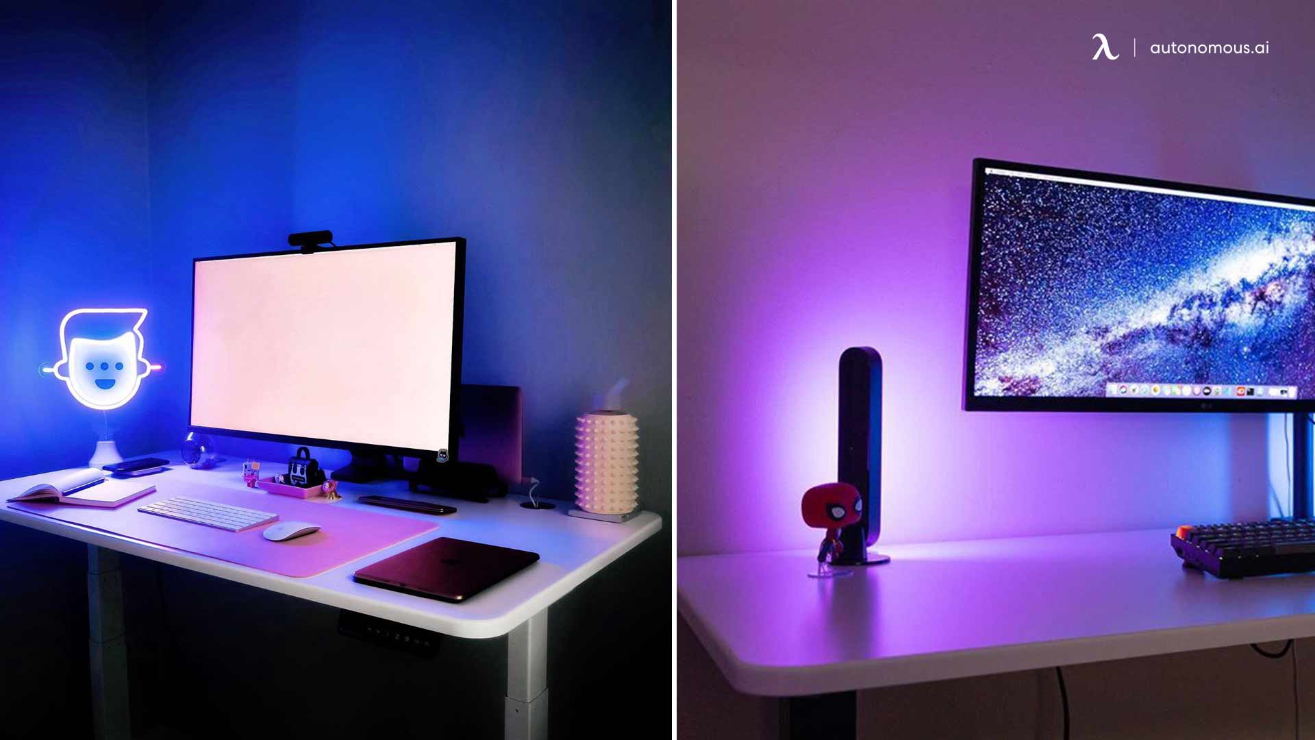 Building The PERFECT Gaming Setup For $485 