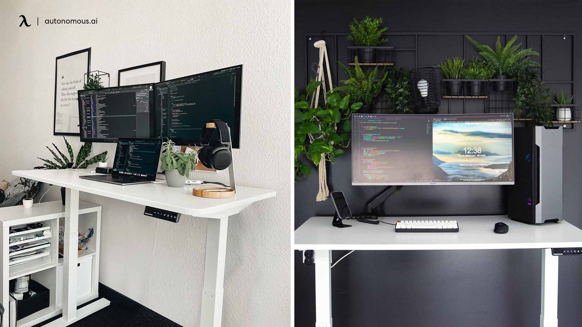 Ultimate Desk Accessories Guide for 2022 - Minimal Desk Setups