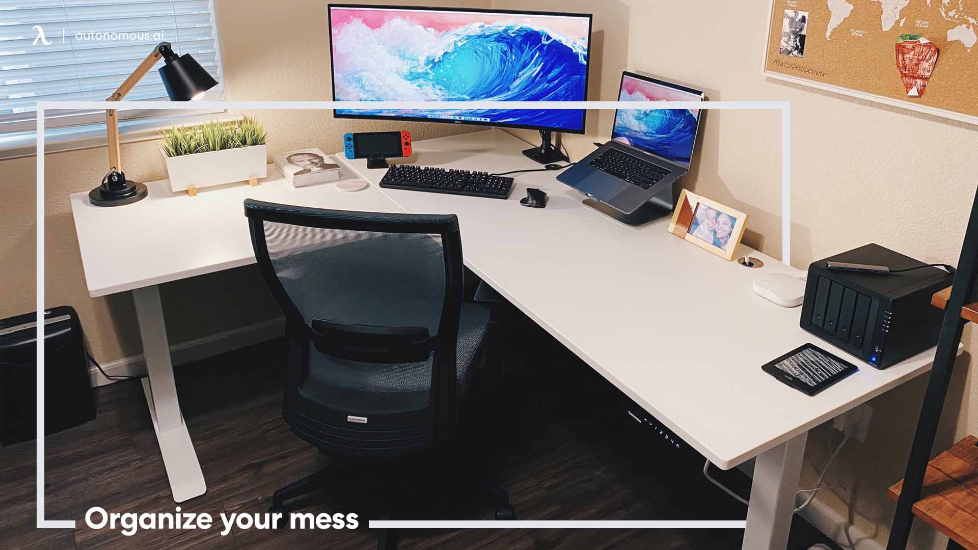 7 Must-Have Desk Accessories to Boost Your Productivity - Dynamic Setups