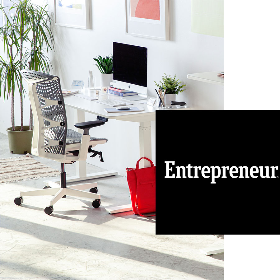 Image for SmartDesk Home Office