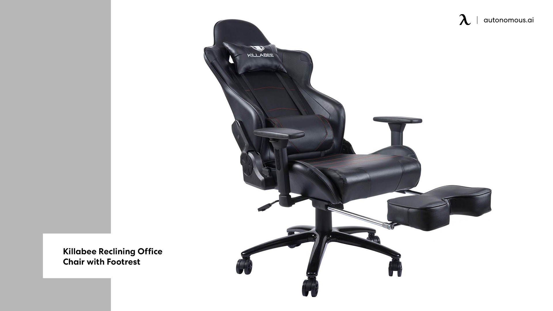 KILLABEE Big and Tall Gaming Chair