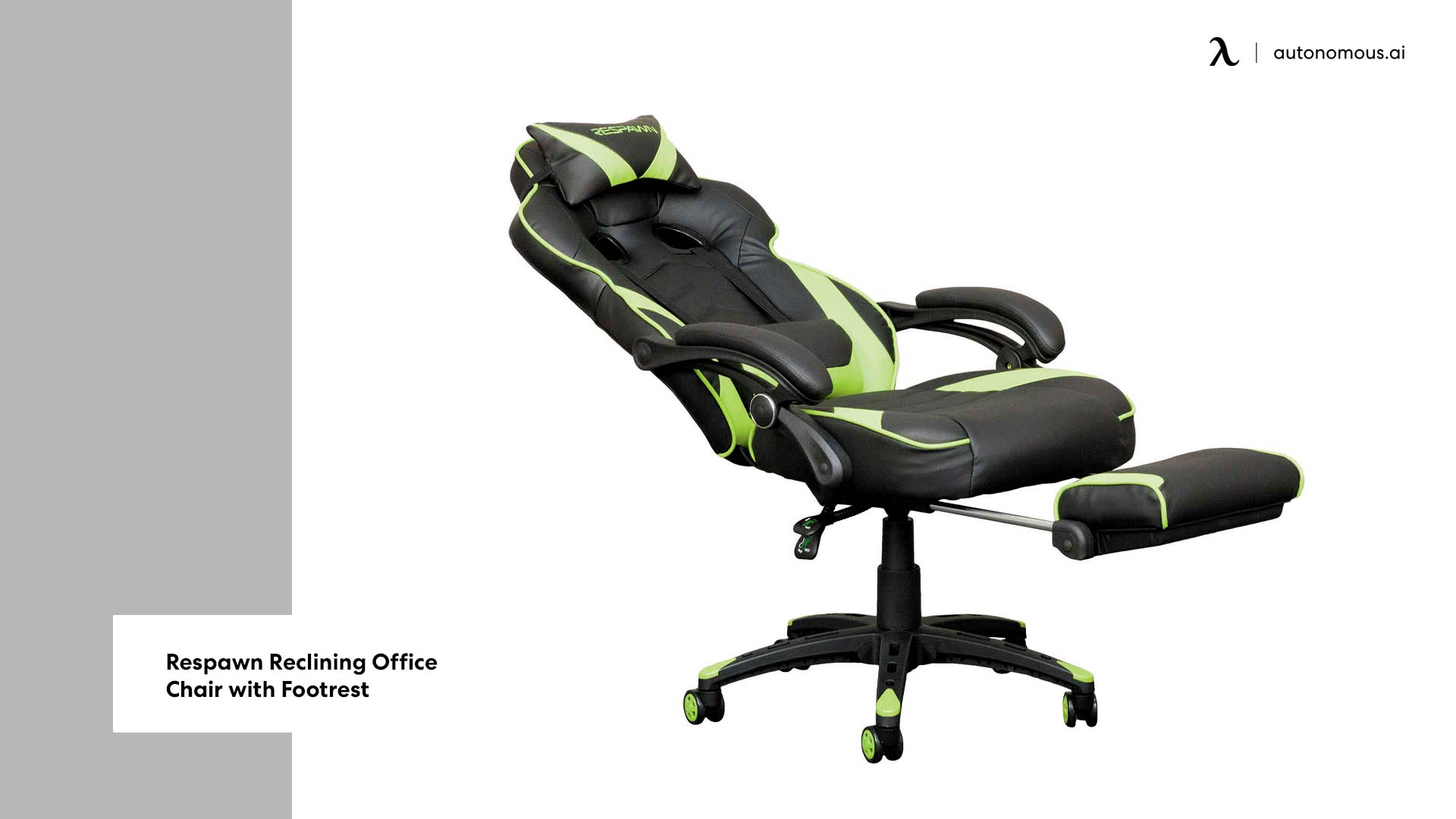 RESPAWN 110 Ergonomic Gaming Chair