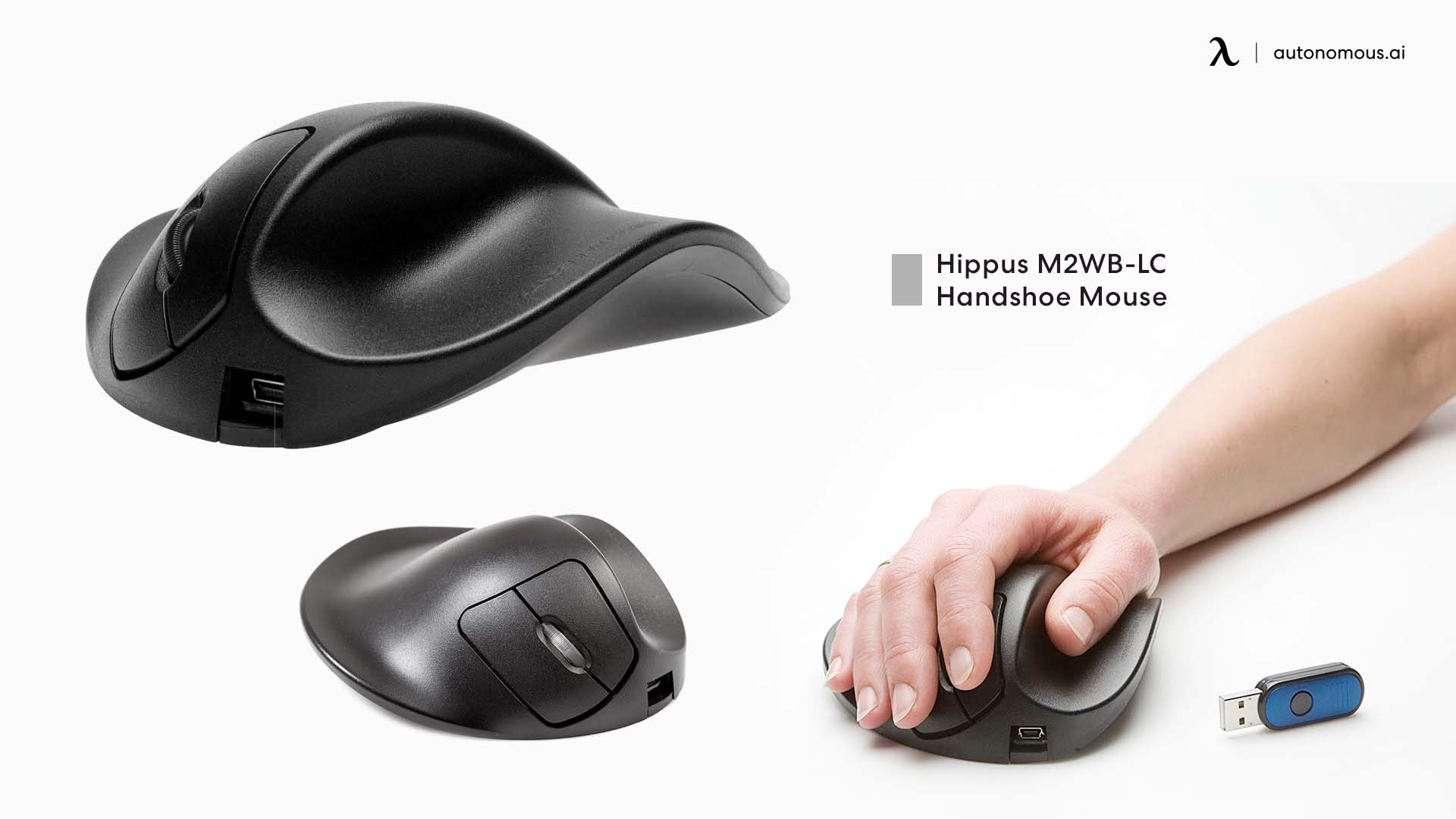 ergonomic mouse for hand pain