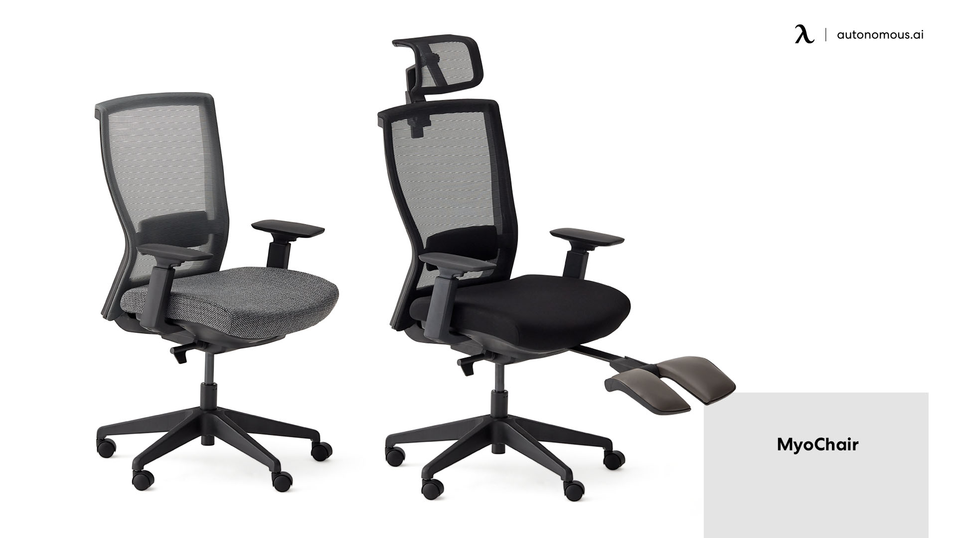 Best Office Chair Neck Support - 14 Best Ergonomic Office Chairs In