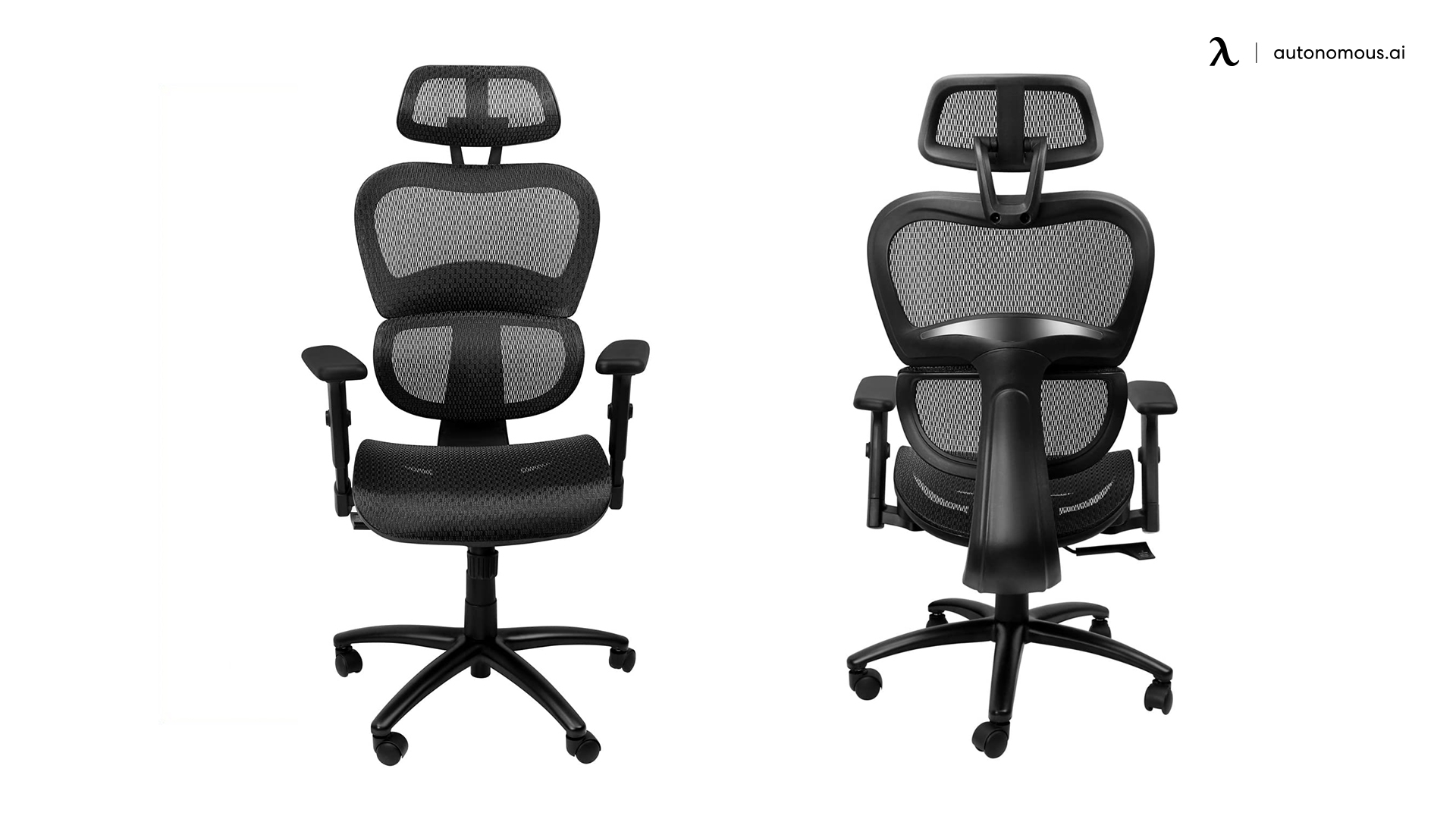Chair under $500 with ergonomic feature