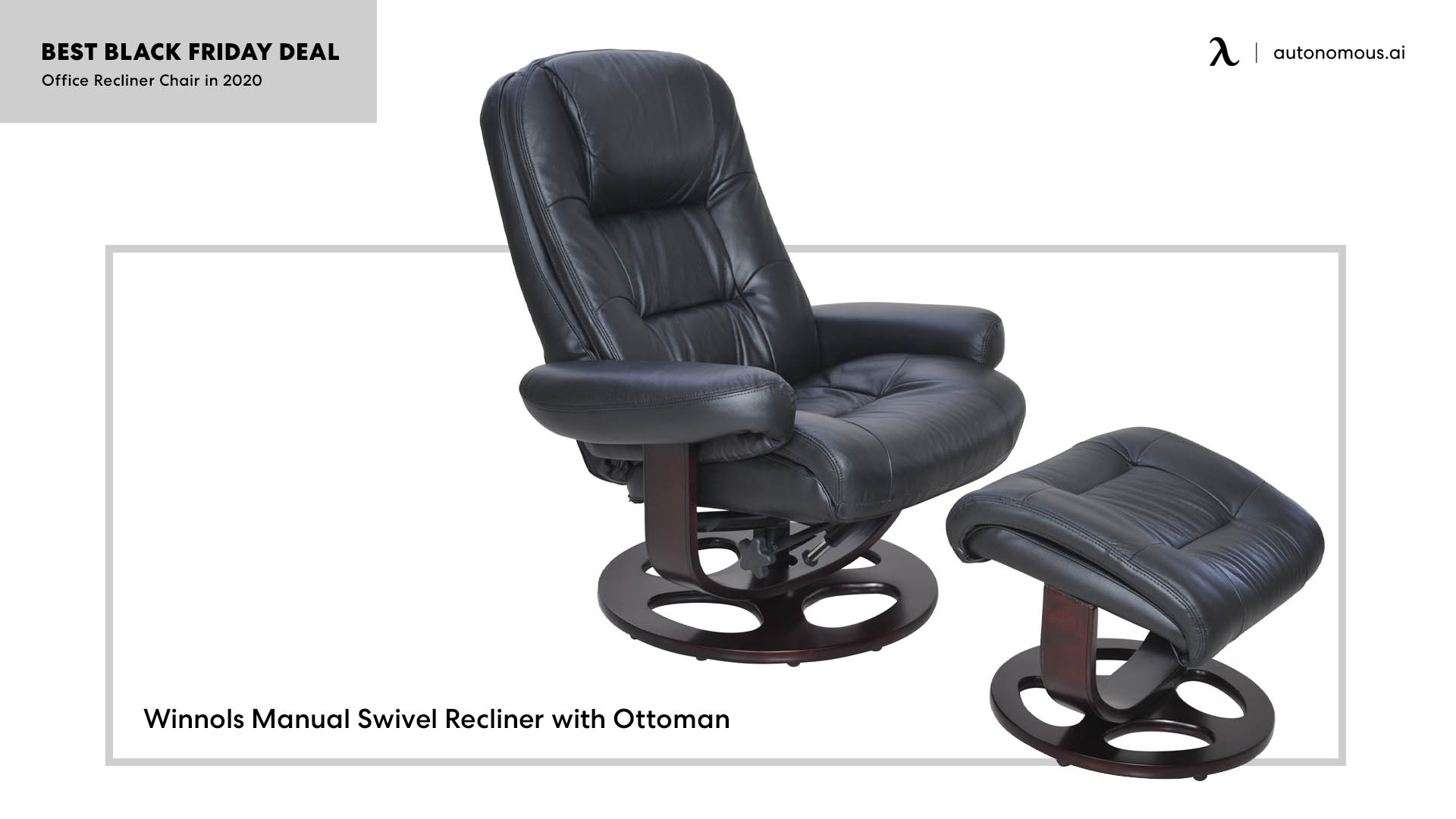 black friday deals on rocker recliners