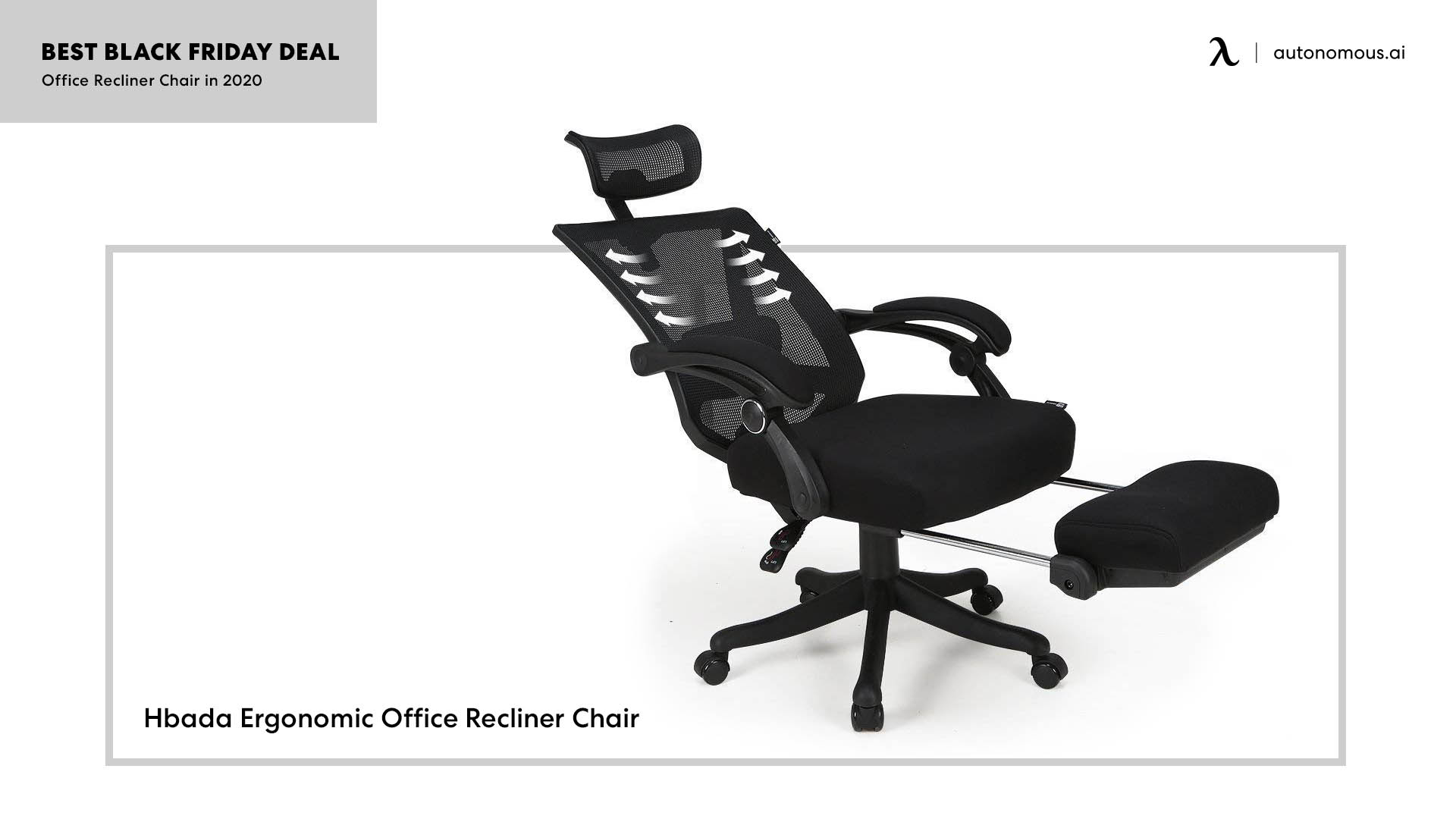 15 Of The Best Deals For Black Friday Office Recliner Chair