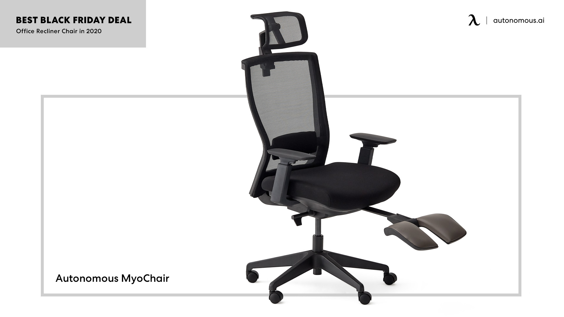 15 of the Best Deals for Black Friday Office Recliner Chair