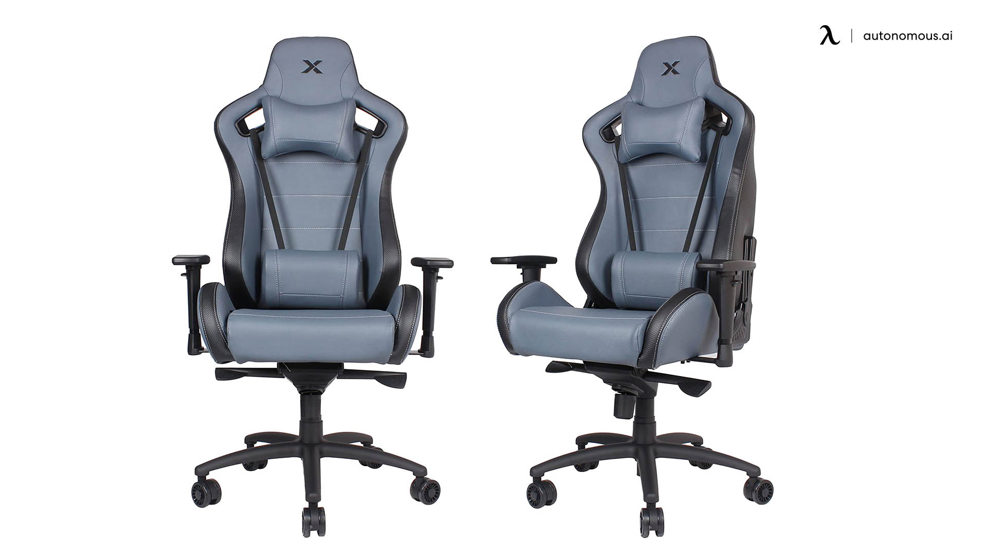 Carbon Line Gaming & Lifestyle Chair Manufactured by RapidX