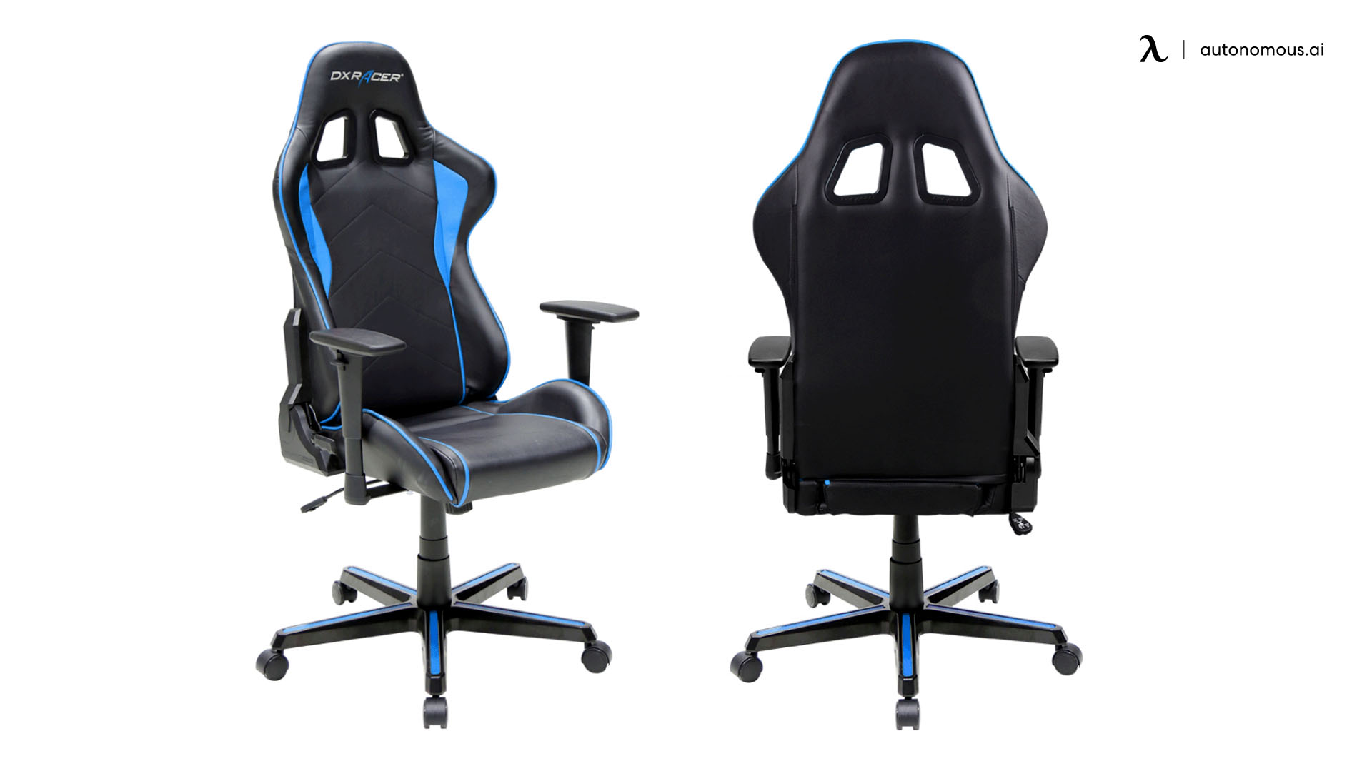 DXRacer Formula Series DOH/FH08/NB Gaming streamer chair