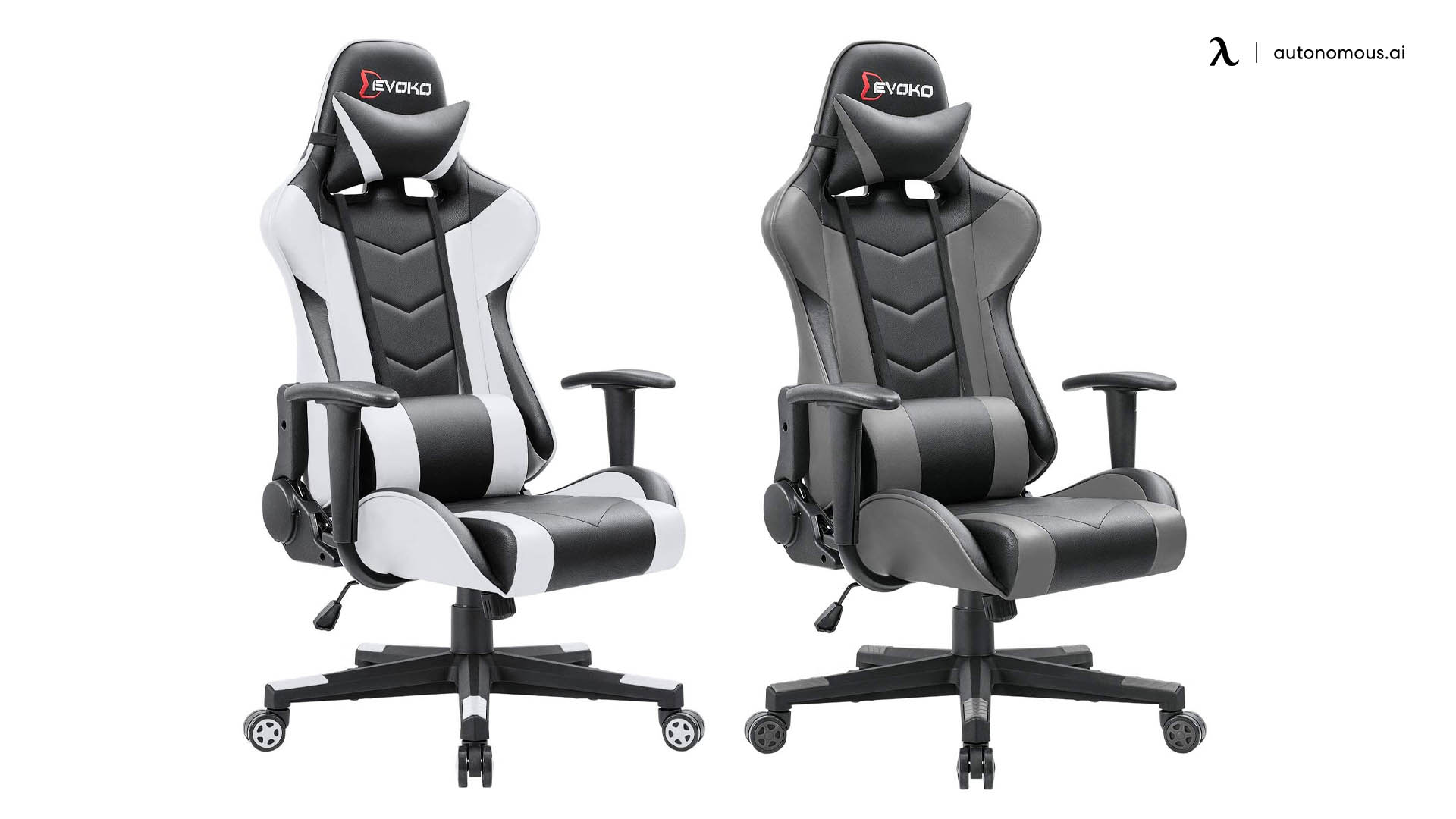 Devoko Ergonomic Racing Style Gaming Chair