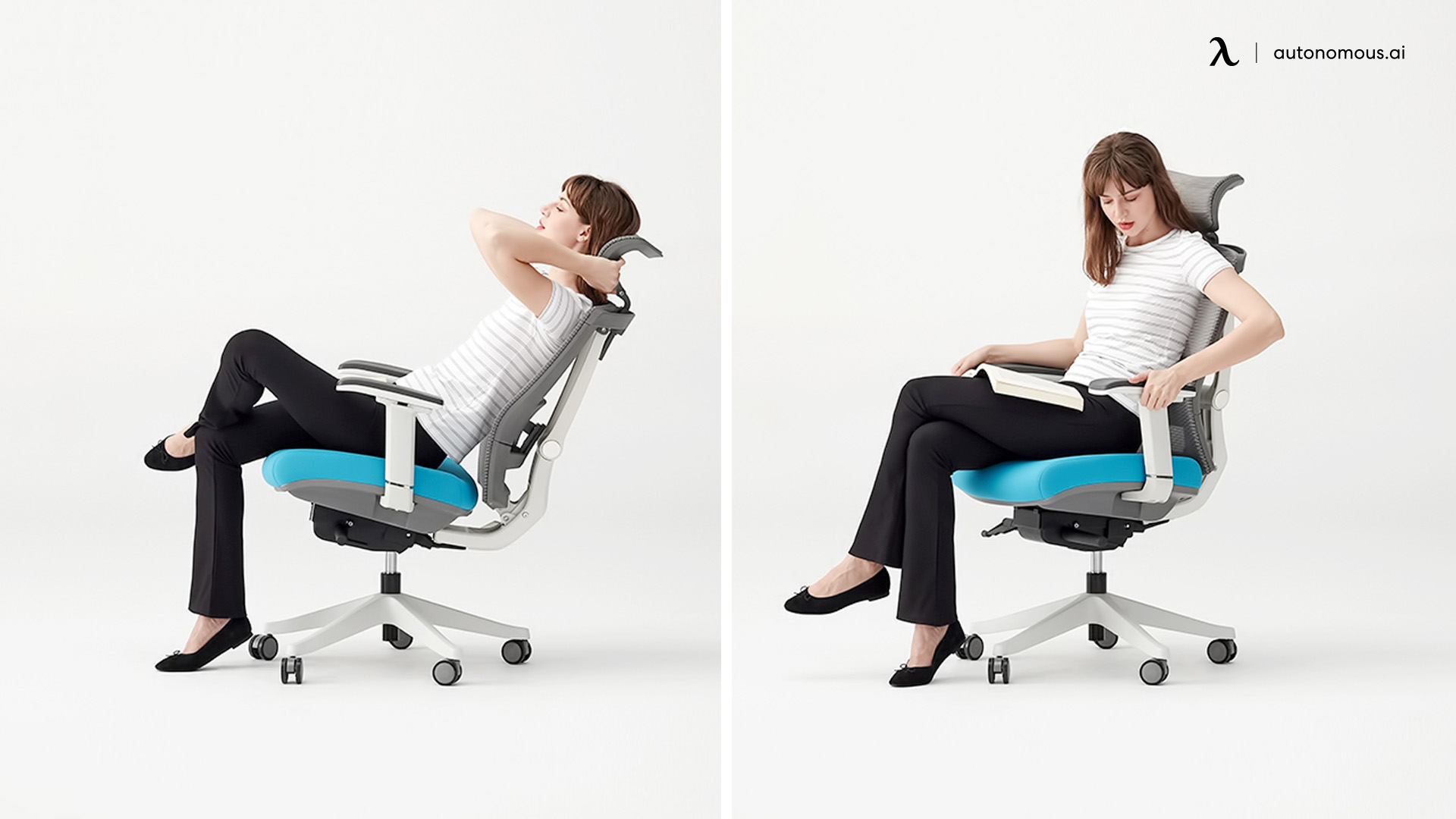 Make A Diy Ergonomic Chair From Z