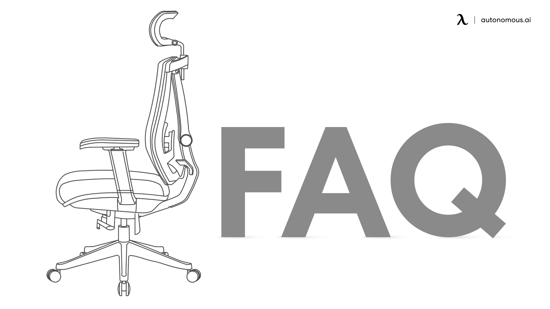 FAQs for Making a DIY Office Chair