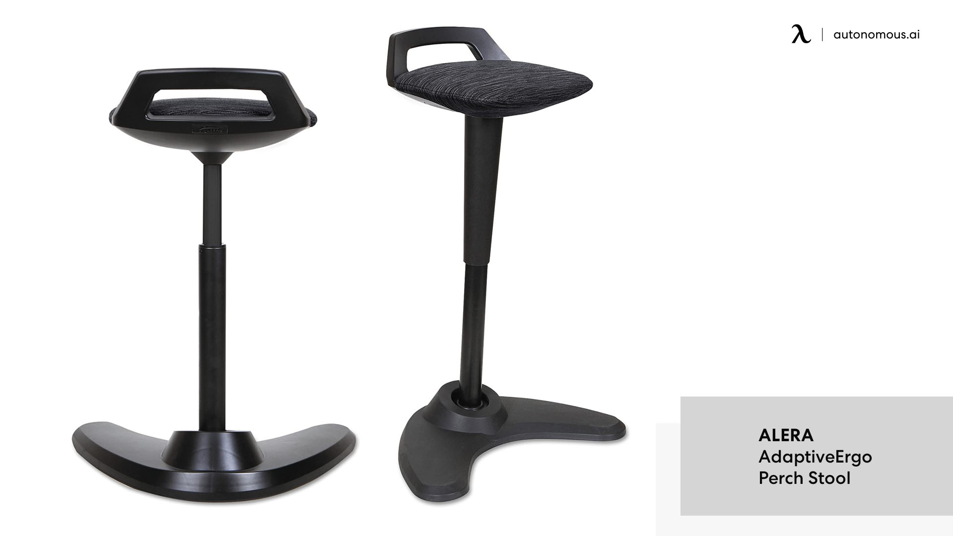 Learniture Adjustable-height Active Learning Stool