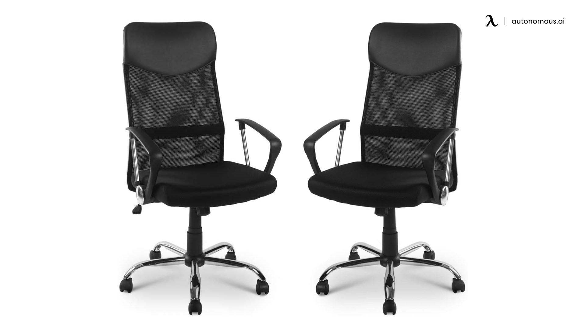 Staples grenada fabric executive deals office chair black