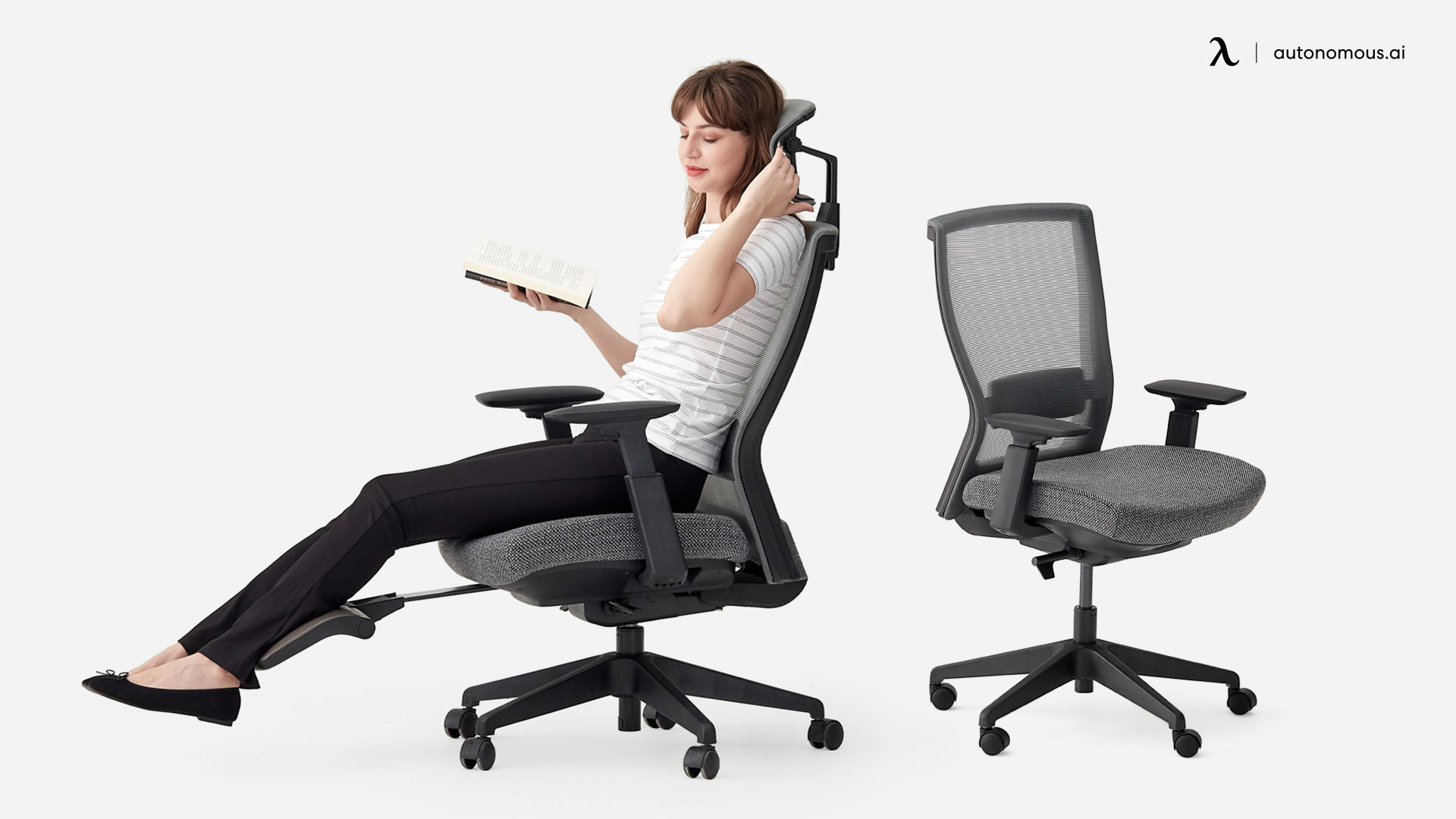 Different Features of Ergonomic Chair