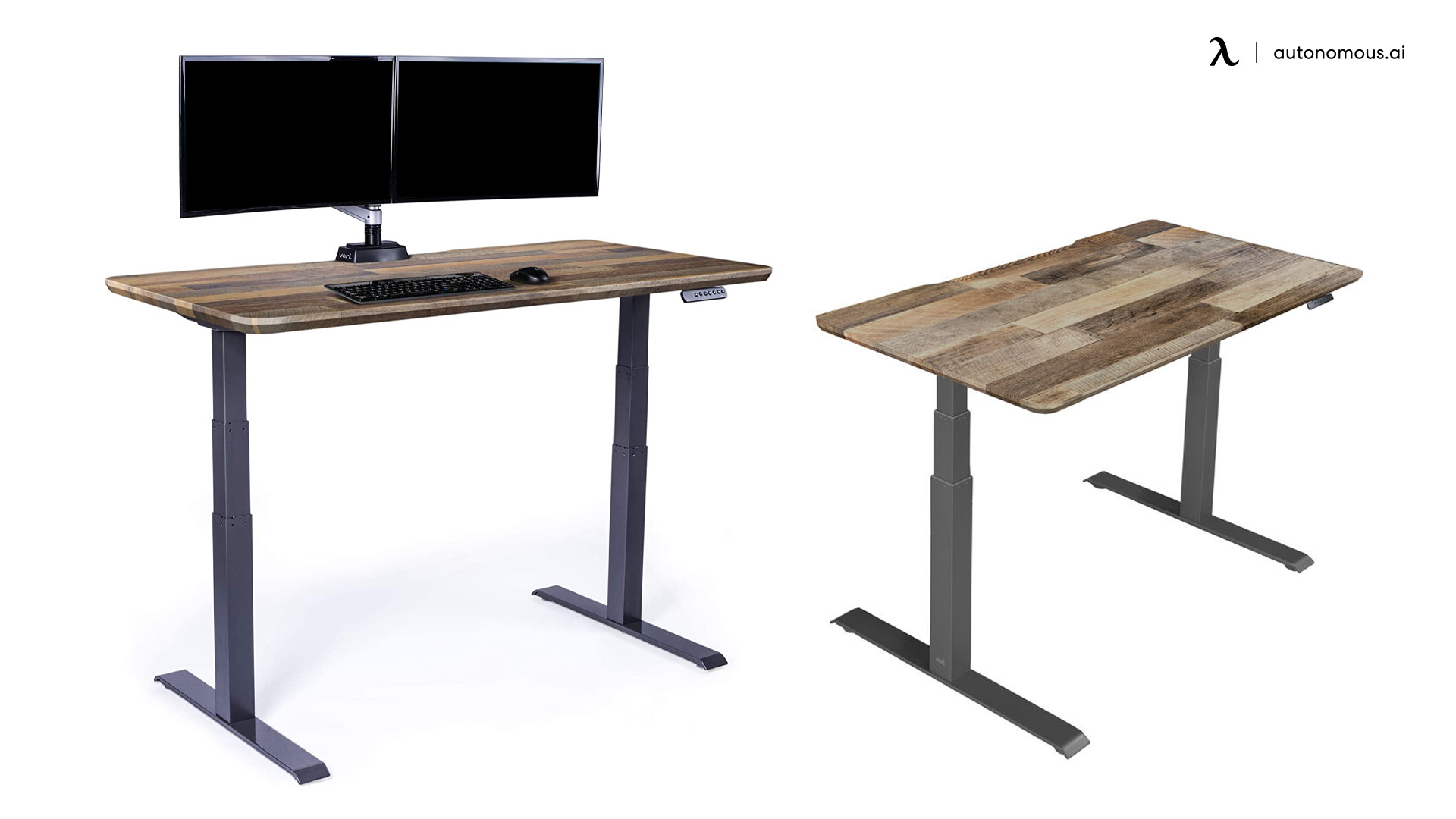 Vari Electric Standing Desk 60