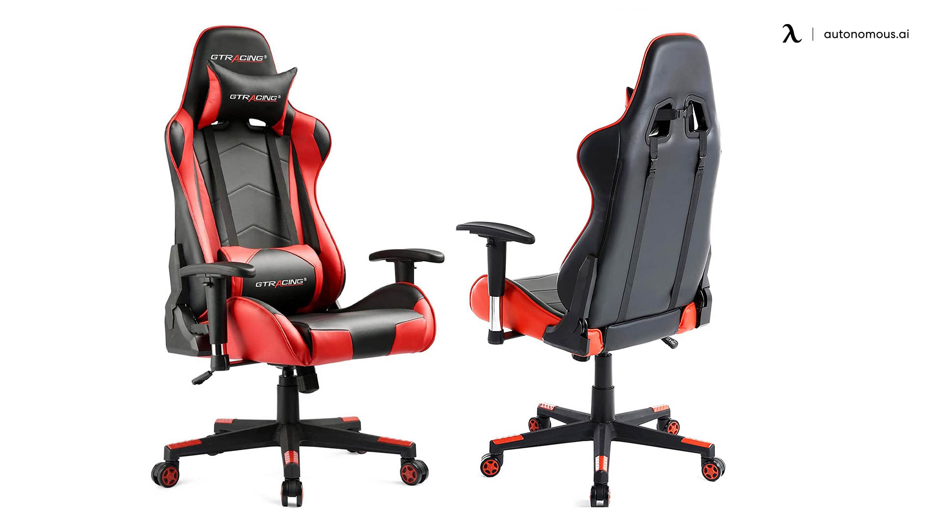 20 Best Black Friday Gaming Chair In The Uk